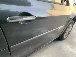 Renault Clio III Дверь 