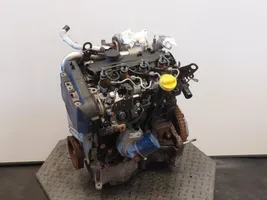 Renault Clio IV Engine 