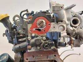 Renault Clio IV Engine 