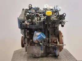 Renault Clio IV Engine 