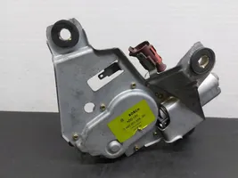 Peugeot 406 Rear window wiper motor 