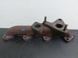 Renault Kangoo I Exhaust manifold 