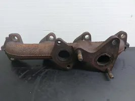 Renault Kangoo I Exhaust manifold 