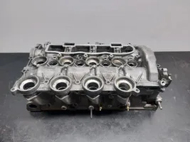 Citroen C4 Grand Picasso Engine cover (trim) 