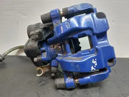 BMW 1 F40 Caliper del freno trasero 