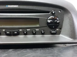 Fiat Punto (188) Panel / Radioodtwarzacz CD/DVD/GPS 