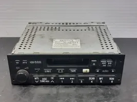 Mitsubishi Pajero Radio / CD/DVD atskaņotājs / navigācija 