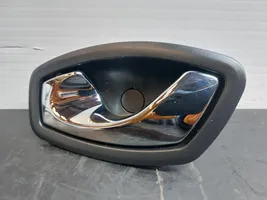 Renault Clio IV Poignée inférieure de porte avant 