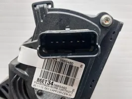 Peugeot 308 Pedal assembly 