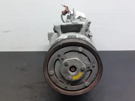 Audi A4 S4 B8 8K Compressore aria condizionata (A/C) (pompa) 