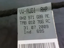 Audi A4 S4 B8 8K Muu johtosarja 