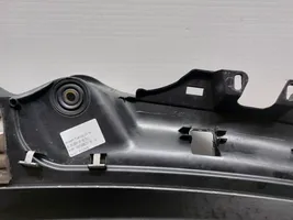 Mercedes-Benz E C207 W207 Wiper trim 