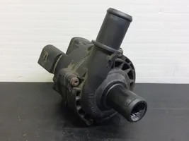 Renault Koleos I Electric auxiliary coolant/water pump 