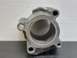 Renault Koleos I EGR valve 