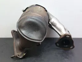 Renault Koleos I Filtre à particules catalyseur FAP / DPF 