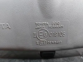 Toyota Land Cruiser (LJ79) Specchietto retrovisore (interno) 