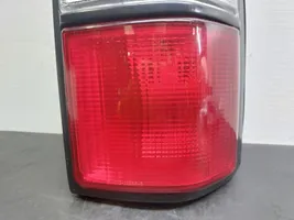 Toyota Land Cruiser (LJ79) Tailgate rear/tail lights 