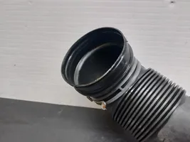 Volkswagen Golf VII Intercooler radiator 