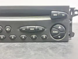 Citroen Xsara Picasso Unité principale radio / CD / DVD / GPS 