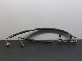 Mercedes-Benz C W204 Power steering hose/pipe/line 