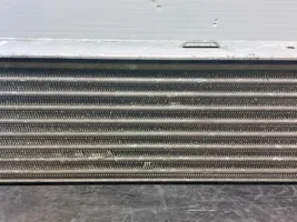 Mercedes-Benz C W204 Radiador intercooler 