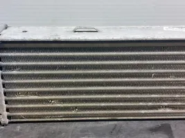 Mercedes-Benz C W204 Intercooler radiator 