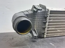 Mercedes-Benz C W204 Intercooler radiator 