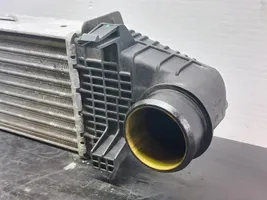 Mercedes-Benz C W204 Radiatore intercooler 