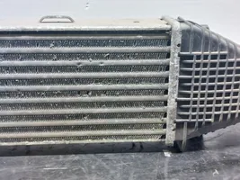 Mercedes-Benz C W204 Radiatore intercooler 