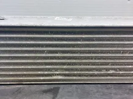 Mercedes-Benz C W204 Radiatore intercooler 