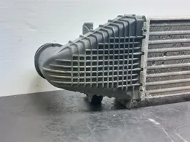 Mercedes-Benz C W204 Radiatore intercooler 