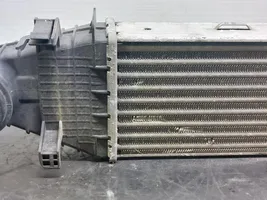 Mercedes-Benz C W204 Radiatore intercooler 