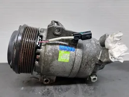 Renault Koleos I Compresor (bomba) del aire acondicionado (A/C)) 