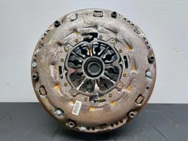 Renault Koleos I Flywheel 