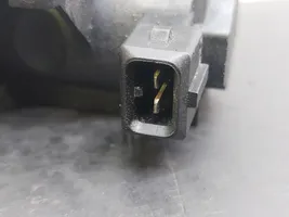 Opel Corsa D Solenoidinis vožtuvas 