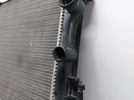 Mercedes-Benz C W204 Radiateur de refroidissement 