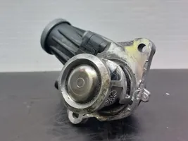 Opel Corsa D EGR valve 