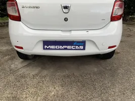 Dacia Sandero Rear bumper 