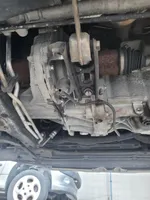 Dacia Sandero Mechaninė 5 pavarų dėžė 