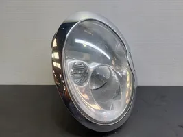 Mini One - Cooper R50 - 53 Lampa przednia 