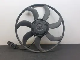 Mercedes-Benz CLS C219 Ventola riscaldamento/ventilatore abitacolo 