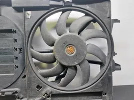 Audi A4 S4 B8 8K Ventola riscaldamento/ventilatore abitacolo 