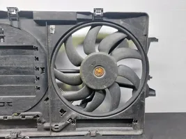 Audi A4 S4 B8 8K Ventola riscaldamento/ventilatore abitacolo 