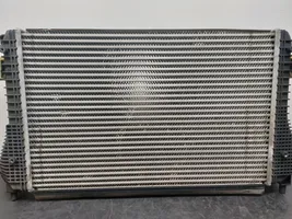 Volkswagen Scirocco Chłodnica powietrza doładowującego / Intercooler 