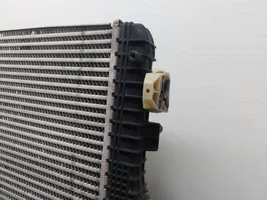 Volkswagen Scirocco Chłodnica powietrza doładowującego / Intercooler 