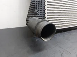 Volkswagen Scirocco Chłodnica powietrza doładowującego / Intercooler 