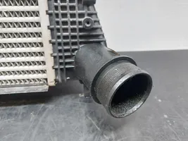 Volkswagen Scirocco Radiatore intercooler 