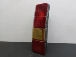 Opel Kadett E Tailgate rear/tail lights 