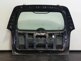 Opel Vectra B Tylna klapa bagażnika 