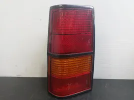 Opel Corsa A Tailgate rear/tail lights 